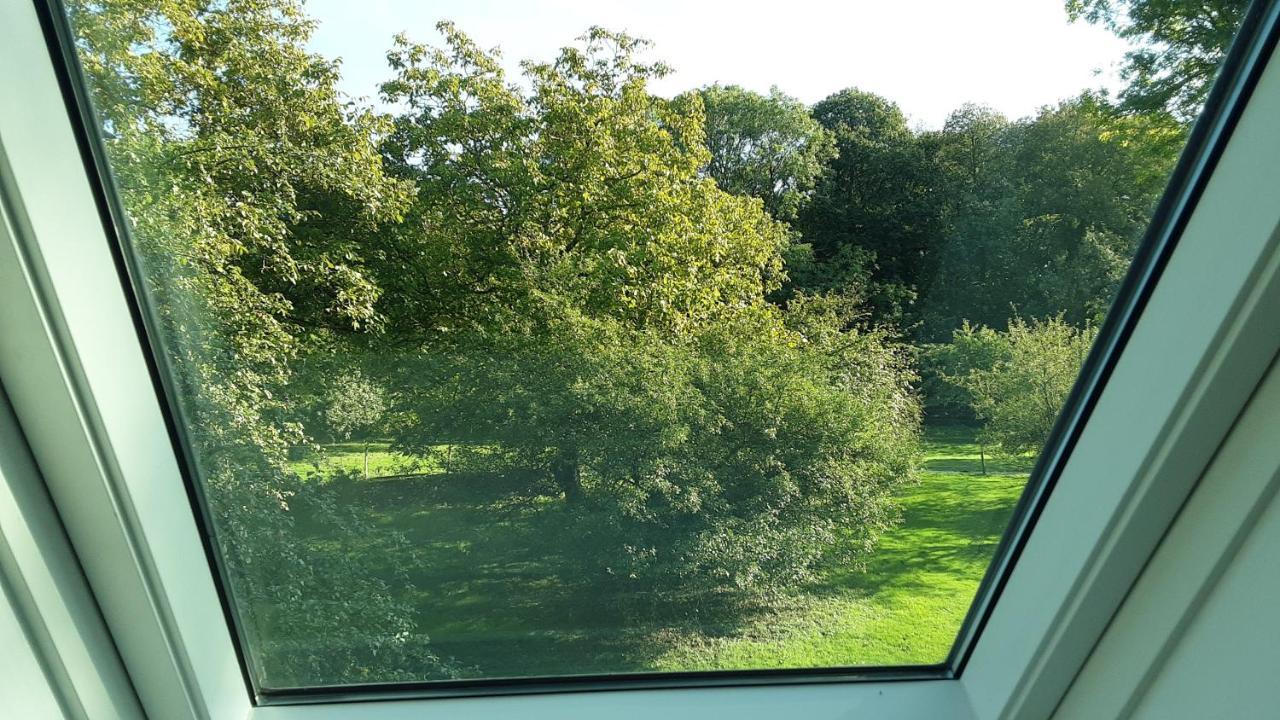 Saint-Julien-de-la-Liegue Le Clos Du Buisson מראה חיצוני תמונה
